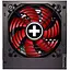 БЖ 450W Xilence XP450R10 Gaming series, 120mm, 80+ BRONZE, Retail Box - миниатюра 1