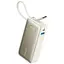 Портативный аккумулятор Anker Nano Power Bank 30W 10000 mAh White - миниатюра 1