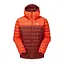 Куртка Mountain Equipment Superflux Jacket Firedbrick/Cardinal L (1053-ME-005768.01682.L) - миниатюра 1