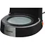 Кофеварка Ardesto капельная FCM-D2100, 1.2 л молотая черно-серебристая - миниатюра 7