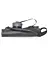 Емкость для воды HydraPak Seeker 3 л Light Grey (1017-A823M) - миниатюра 4