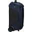 Дорожная Сумка На Колесах Samsonite ECODIVER BLUE NIGHTS 45x36x20 KH7*01021 - миниатюра 4