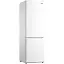 Холодильник Midea MDRB424FGF01I белый - миниатюра 1