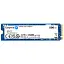 Накопичувач Kingston 500GB SNV3S/500G - мініатюра 1