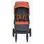Детская прогулочная коляска-книга El Camino ME 1053-3 Dynamic Pro Redwood Оранжевая - миниатюра 5