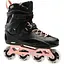 Ролики Rollerblade RB Pro X W 2023 36.5 Black/Rose (1012-07222000-110-230) - мініатюра 1