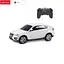 Машинка на управлінні BMW X6 1:24 Rastar 31700 білий - мініатюра 3