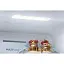 Холодильник Gorenje SBS 179x68x91 см 2 дв. Х 368 л М 167 л A++ NF Plus Інвертор диспенсер дисплей сірий - мініатюра 7