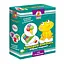 Игра настольная "Цветные лягушата" Vladi Toys VT8025-06 укр - миниатюра 1