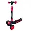 Самокат X-Treme KS-268 красный (133935) - миниатюра 1