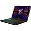 Игровой ноутбук MSI Crosshair 16 A13VGK-2277XRO, Intel Core i7-13620H до 4,9 ГГц, 16 FHD+, 16 ГБ, SSD 1 ТБ, NVIDIA GeForce RTX 4070 8 ГБ, Free Dos - миниатюра 3
