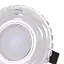 Точковий світильник Brille HDL-G286 MR16 WH 36-392 - мініатюра 4