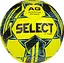 Мяч футбольный SELECT X-Turf FIFA Basic v23 (желтый) - миниатюра 1
