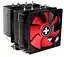 Кулер для процессора Xilence Performance C CPU cooler 4HP M504D (универсальний) (XC044) - миниатюра 1