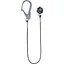Амортизатор рывка Singing Rock Reactor 140 Rope Y 155 cm + 2xK355 (1033-SR W4463X155) - миниатюра 1