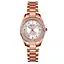 Наручний годинник жіночий 1534RG Rose Gold Skmei acs0030694 - мініатюра 1