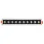 Светильник точечный Brille HDL-DT 200/10*2W NW 36-206 - миниатюра 3