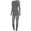 Комплект термобілизни Viking Petra Grey XL (VI-PETRA08-XL) - мініатюра 1