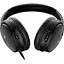Навушники Bose QuietComfort Headphones Black (884367-0100) [152951] - мініатюра 3