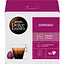 Уцінка. Кава в капсулах NESCAFE Dolce Gusto Espresso 16 шт. 88 г  - мініатюра 1
