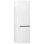 Холодильник Beko RCNA406I30W - миниатюра 1