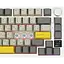 Клавіатура бездротова Epomaker AK820 Pro Flying Fish Switch UA RGB White (AK820-PRO-W-FF) - мініатюра 2