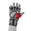 Перчатки для MMA PowerPlay M fit0007385 - миниатюра 3