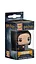 Фигурка-брелок Funko Pop SEVERUS SNAPE Гарри Поттер Harry Potter Северус Снейп 4 см HP SS505 - миниатюра 2