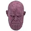 Маска GeekLand Танос The Avengers Thanos КМ 64.05.334 - мініатюра 1