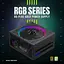 Блок живлення GameMax 850G 850W RGB 80+ Gold (RGB 850G) - мініатюра 6