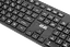 Клавиатура беспроводная 2E KS260 Black (2E-KS260WB) - миниатюра 2