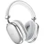 Навушники Hoco W35 Max Joy BT headphones BT5.3/AUX/TF, 90h - мініатюра 1