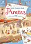 Pirates. Little Transfer Book - миниатюра 1
