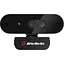 Веб-камера AVerMedia Live Streamer CAM PW310P Full HD Black (40AAPW310AVS) - мініатюра 2