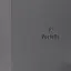 Витяжка декоративна похила Perfelli DNS 6422 D 850 GR LED - мініатюра 11