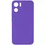 Чохол Silicone Cover Lakshmi Full Camera (AAA) для Motorola Edge 40 Фіолетовий / Amethyst - мініатюра 1