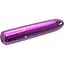 Віброкуля PowerBullet - Pretty Point Rechargeable Bullet Purple - мініатюра 2