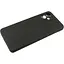 Чехол для мобильного телефона Dengos Carbon Motorola G14 (black) (DG-TPU-CRBN-191) - миниатюра 4