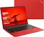 Ноутбук WOZIFAN Laptop W7 14inch 6/256Gb Red - мініатюра 2