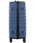 Валіза Semi Line 24" (M) Blue (T5635-2) (DAS302600) - мініатюра 4