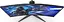 Монітор AOC 31.5" C32G2ZE/BK teh0022195 - мініатюра 7