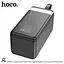 УМБ Hoco Super power bank with digital display and lanyard DB31A 80000mAh с дисплеем - миниатюра 8