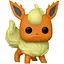 Фігурка Funko POP Games: Pokemon - Flareon det0018146 - мініатюра 1