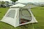 Палатка-автомат Square TentCC-SY23ZP002-1 двухместная с тамбуром для кемпинга и походов - миниатюра 4