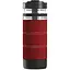 Пресс для кофе GSI Outdoors Commuter Javapress Красный (1099-79471) - миниатюра 1