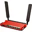 Бездротовий маршрутизатор (роутер) Mikrotik L009UiGS-2HaxD-IN [128303] - мініатюра 2