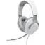 Гарнітура JBL Quantum 100 White (JBLQuantum100WHT) (6652486) - мініатюра 1