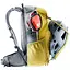 Рюкзак Deuter Bike I 20 Turmeric-Shale (1052-3202221 8404) - мініатюра 4