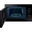 Мікрохвильова піч Samsung MG22M8054AK [106151] - мініатюра 5