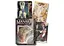 Карти Scarabeo Еротичний Оракул Манара (Manara Erotic Oracle Tarot) (ВР_КТЕОМ) - мініатюра 7